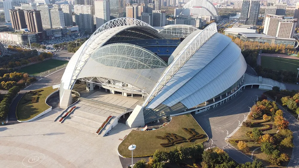 极速电竞 · 体育新闻APP 4